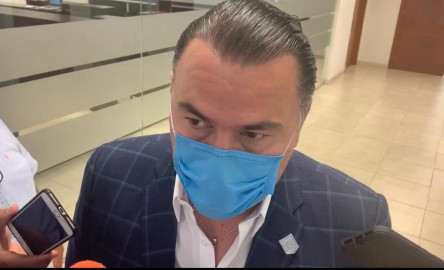 Exigencias de Tamaulipas son legítimas: Gerardo Peña 