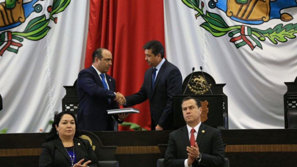 Se han sentado las bases para lograr paz y progreso: CDV