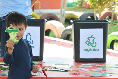 Intensificará Educación Ambiental el Gobierno del Estado