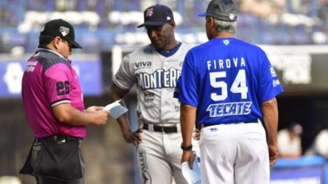 Acereros vence 7-6 a Sultanes en play off