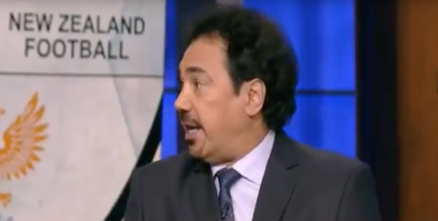 Conmigo México sí puede ser campeón del mundo: Hugo Sánchez