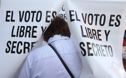 Quintana Roo, Durango y Aguascalientes se declaran listos para elecciones de este domingo 