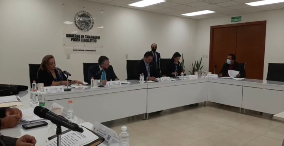 Busca Congreso a integrantes para el Consejo Ciudadano de la FGJT