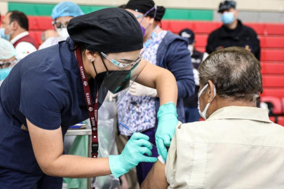 Piden a vacunados contra Covid-19 no relajar medidas 