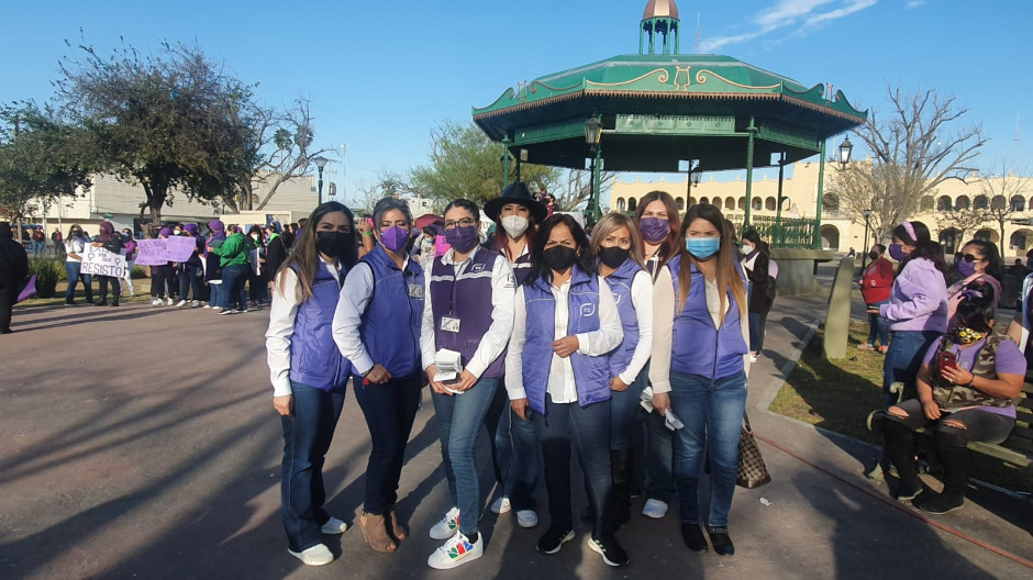 Asesoría Jurídica y defensoría gratuita en la ciudad 