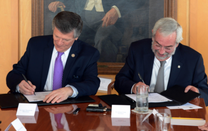 Impulsan respeto a los DDHH