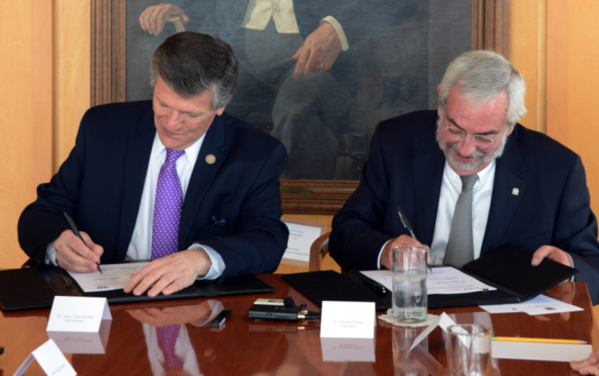 Impulsan respeto a los DDHH