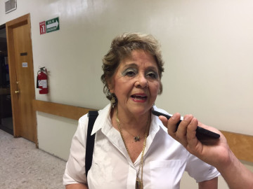 Exigen empresarios tarifas económicas a Aeromar