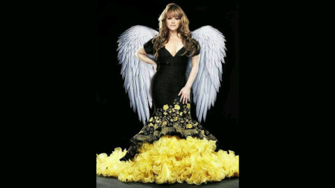 Cinco años sin Jenni Rivera