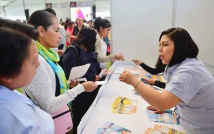 Más de 32 mil ofertas de empleo para mujeres en Tamaulipas