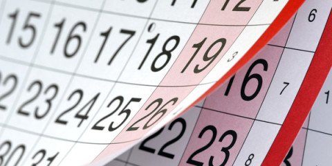 Conoce las efemérides de este 7 de abril