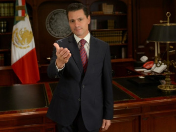 Peña firmará horas antes de concluir mandato el USMCA