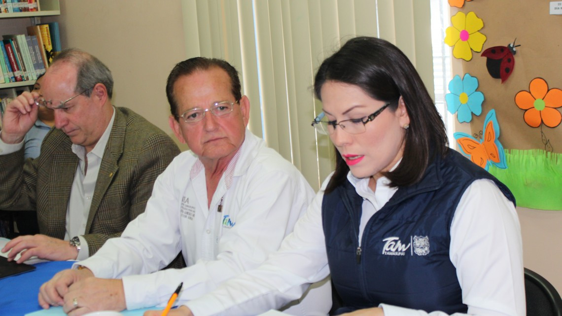 Cumple Tamaulipas metas en educación para adultos