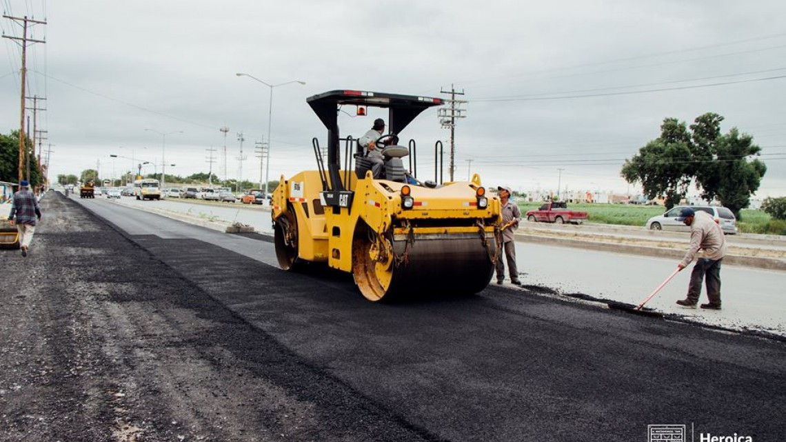 CSPP realiza labores de modernización