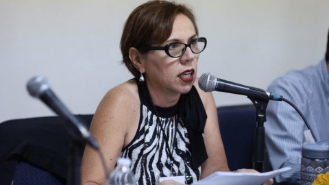 Asesinan a historiadora Raquel Padilla