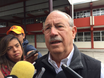 Espera Chuchín nuevas reglas del IETAM