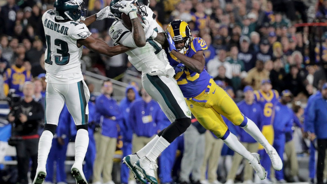 El resumen de la NFL Semana 15