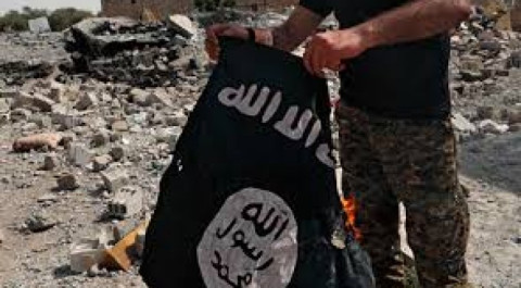 EU ofrece recompensa millonaria por el jefe del Estado Islámico-Khorasan