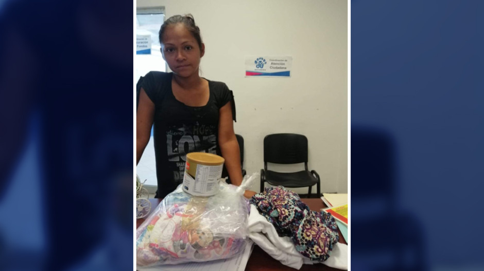 Apoya DIF a familias vulnerables