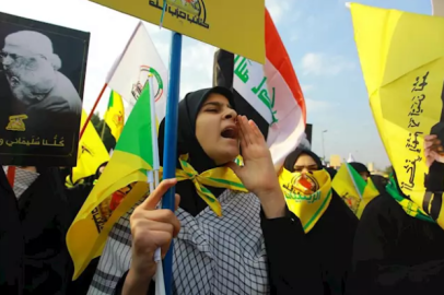 Parlamento iraquí aprueba expulsión de tropas de EU