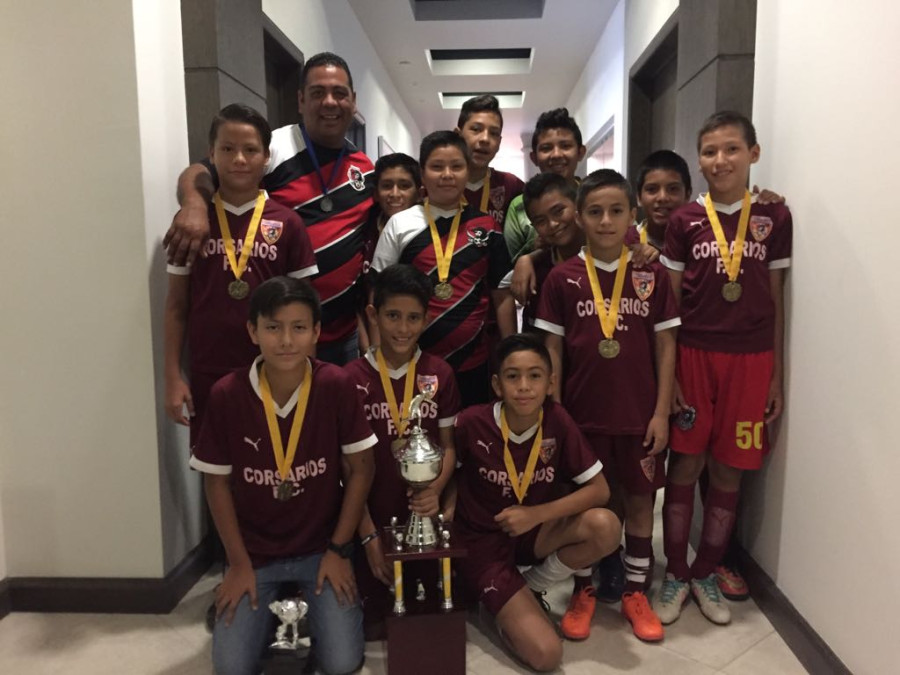 Piden a Municipio y Estado gestionen visorias de fútbol