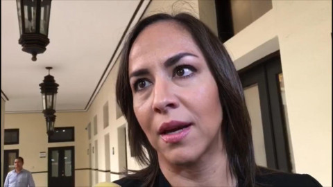 Proyecto para nuevo Penal de Victoria con un 80% de avance 