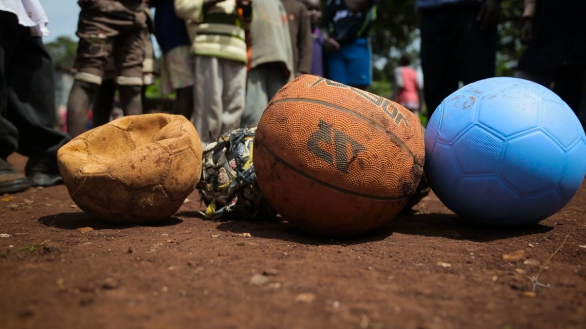 Llega el balón que podrás disfrutar por años