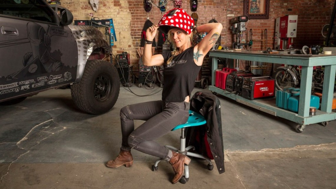 Muere “la mujer más rápida del mundo” en trágico accidente