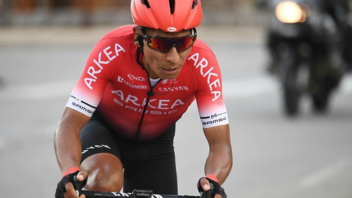 Iván Ruiz, el entrenador que ha posicionado el ciclismo de pista en México