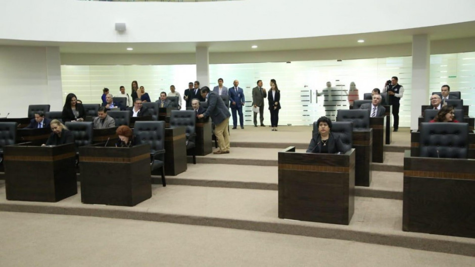 Sin apoyo federal Tamaulipas brinda seguridad y asistencia a hermanos migrantes