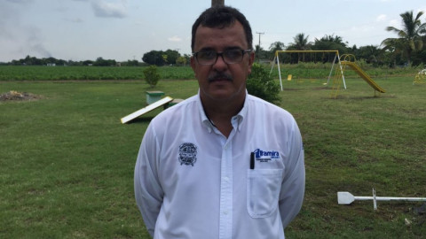 Existen condiciones para la siembra de soya en Altamira