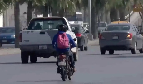 Apoyan con 30 % de descuento a motociclistas cumplidos: Adriana Lozano