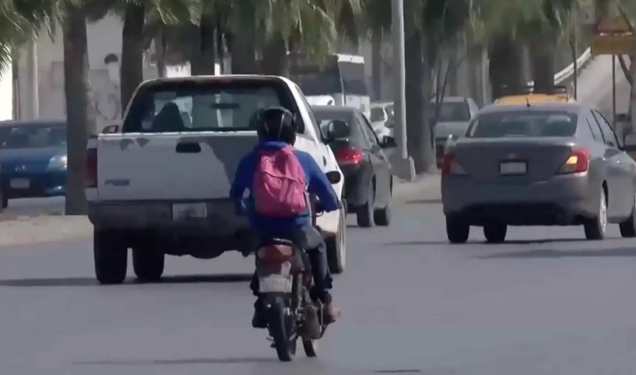 Apoyan con 30 % de descuento a motociclistas cumplidos: Adriana Lozano