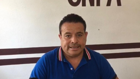 Organización Civil subsidia tinacos en Victoria para combatir desabasto de agua