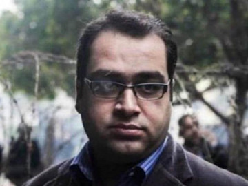 Abogado en Egipto es sentenciado por “difundir noticias falsas”