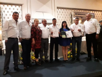 Se refuerza DHIAC en Tamaulipas con asesores internacionales