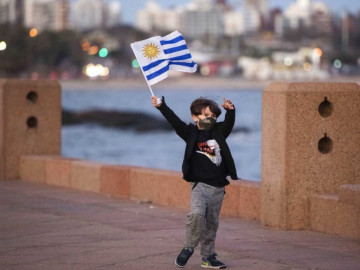 OPS destaca respuesta temprana de Uruguay ante pandemia