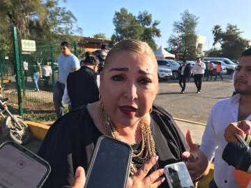 Solicitará estado crédito por 2 mil 500 MDP