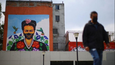 Campeche, primer estado en alcanzar el nivel de riesgo más bajo