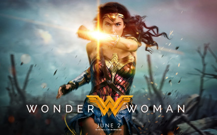 Wonder Woman arriba de los 100 millones de dólares en EU
