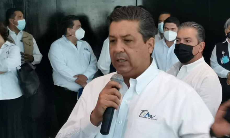Niega Gobernador participación de Tamaulipas en contratación de empresas factureras