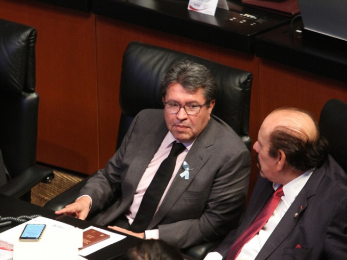 Senado cuenta con 30 días para votar terna para consejeros de Pemex