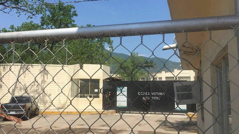 Riña deja 3 lesionados en CEDES Victoria