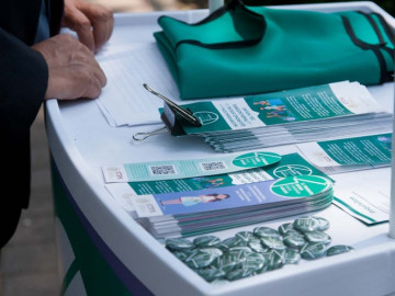 Ya hay afiliaciones a programa para trabajadoras del hogar