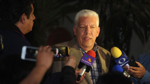 Absolución de Gordillo, no es un  tema para el SNTE