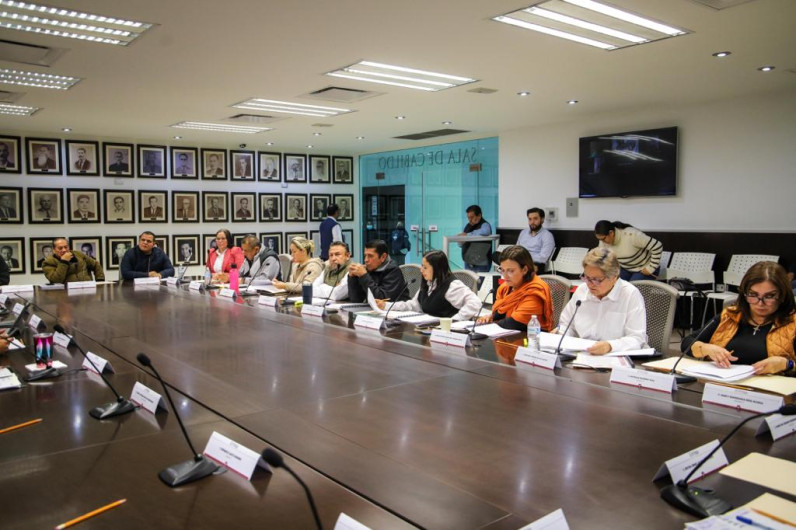 Aprueba Cabildo Ley de Ingresos para el Ejercicio Fiscal 2024 