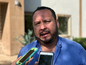 Se quedan empresarios con obras municipales 