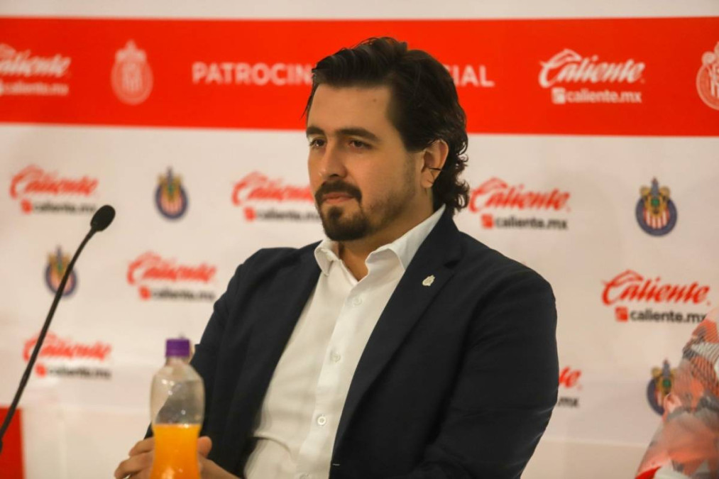 Por pandemia, grupo Omnilife-Chivas prestará instalaciones para un hospital temporal 