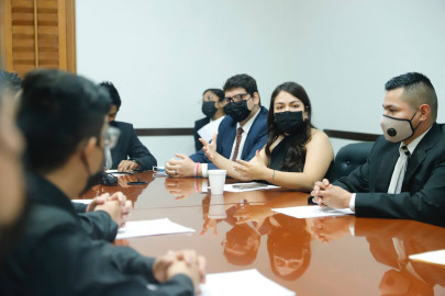 Municipio tendrá activa participación de nuevas generaciones con cabildo juvenil