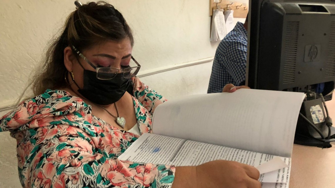 Demandas por despido injustificado bajan un 10 por ciento ante la JLCA de Nuevo Laredo